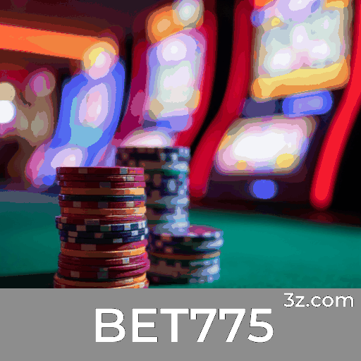 Desbloqueie os Bônus Incríveis do BET775 Agora!