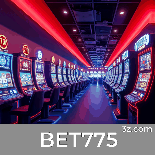 Experiência Exclusiva BET775 Casino: VIP de Luxo