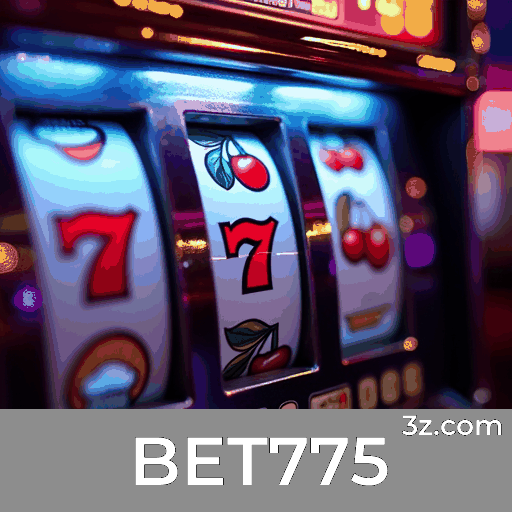Experiência Exclusiva BET775 Casino: VIP de Luxo