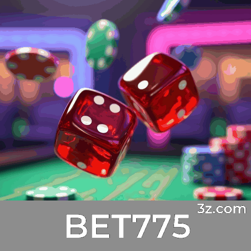 BET775: Apostas Esportivas Precisão e Excelência