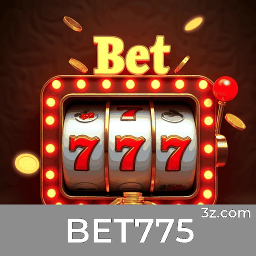 BET775: Apostas Esportivas Precisão e Excelência