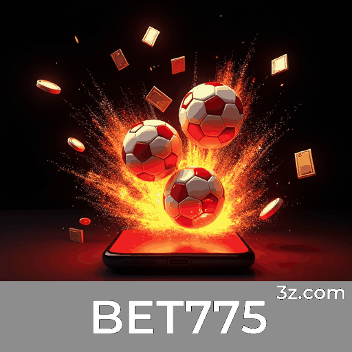 Experiência Exclusiva BET775 Casino: VIP de Luxo