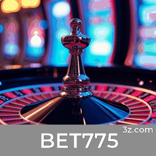 BET775 - Seu Cassino Online Seguro e Premiado