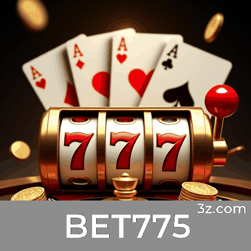 BET775: Apostas Esportivas Precisão e Excelência