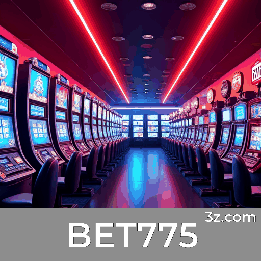 Experiência Mobile Inovadora com o Aplicativo BET775