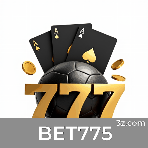 BET775: Jogos de Cassino Luxuosos e Emocionantes