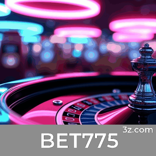 Experiência Exclusiva BET775 Casino: VIP de Luxo