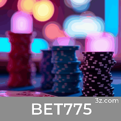 BET775: Apostas Esportivas Precisão e Excelência