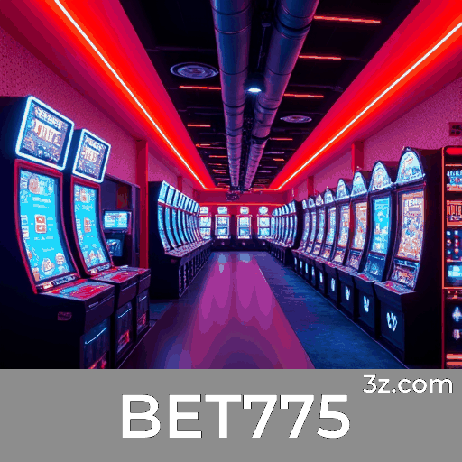 Experiência Mobile Inovadora com o Aplicativo BET775