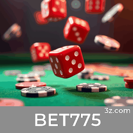 BET775: Apostas Esportivas Precisão e Excelência
