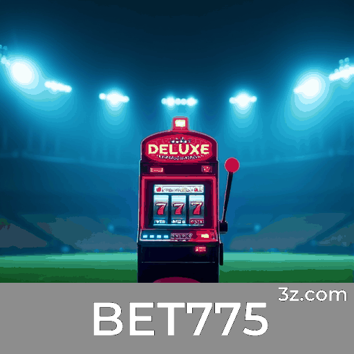 BET775: Jogos de Cassino Luxuosos e Emocionantes