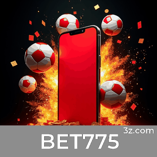 Desbloqueie os Bônus Incríveis do BET775 Agora!