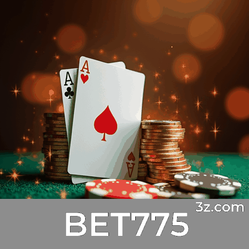 Experiência Exclusiva BET775 Casino: VIP de Luxo