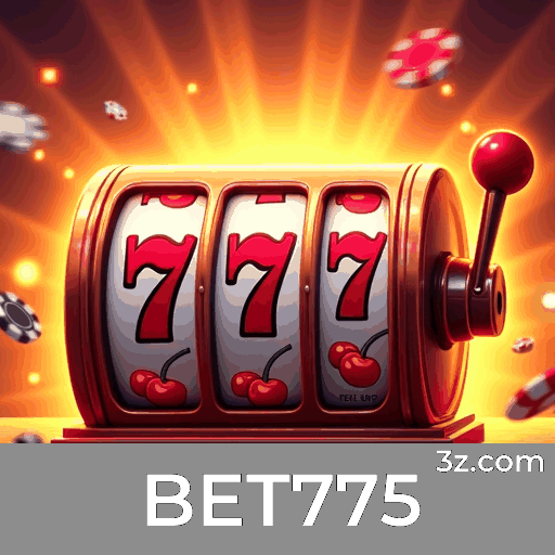 BET775: Jogos de Cassino Luxuosos e Emocionantes