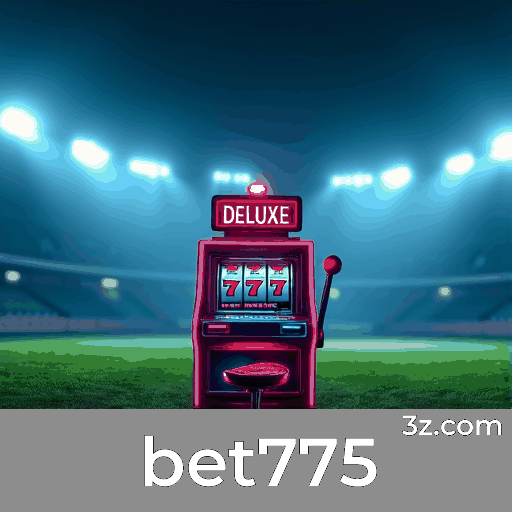 bet775: Aproveite a Conveniência e Funcionalidade do App