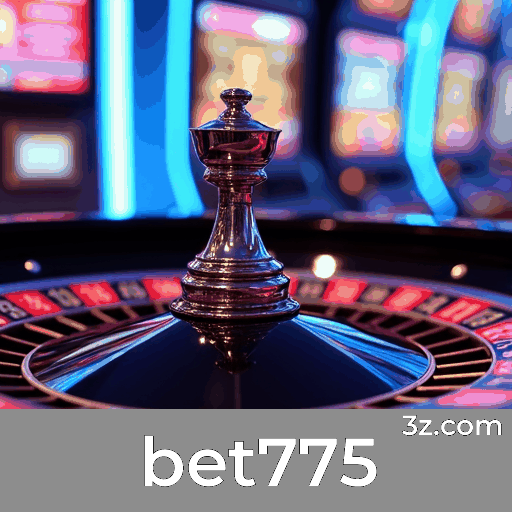 Experiência de Casino Luxuosa e Exclusiva com bet775