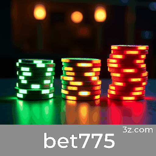 bet775: Aproveite a Conveniência e Funcionalidade do App