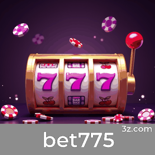 Qualidade Excepcional de Jogos no bet775