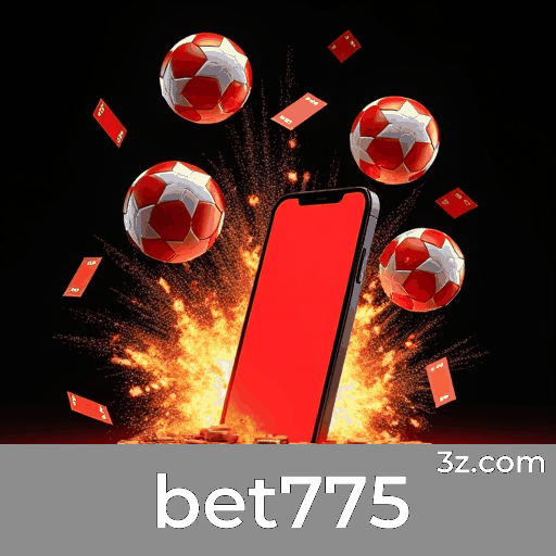 Bet775: Plataforma de Apostas com Serviço Profissional e Segurança