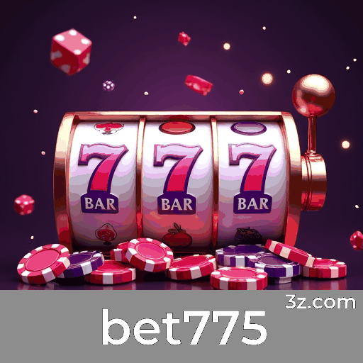 Experiência de Casino Luxuosa e Exclusiva com bet775