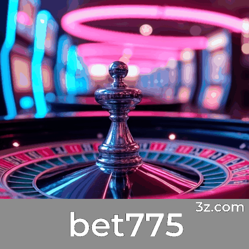 bet775: Slots com Mega Jackpots, Jogos de Mesa Estratégicos, Dealers ao Vivo Imersivos e Mais
