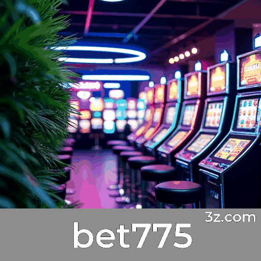 Bônus e Promoções Exclusivas do bet775