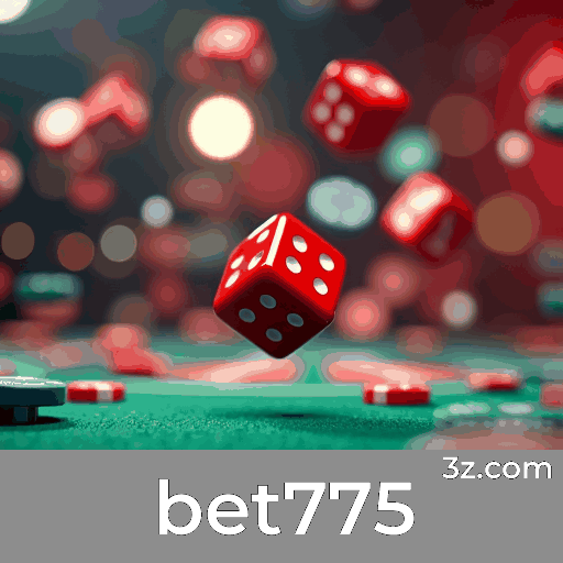 DEPÓSITOS na bet775